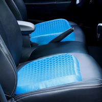 Auto Zitkussen – Directe Verlichting En Langdurig Comfort 