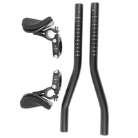 Bicycle Handlebar Extender - Support & Sports riding