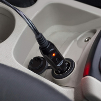 Copertura Riscaldata Per Auto – Comfort Istantaneo In Viaggio 