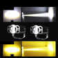 Iluminare LED de Înaltă Performanță pentru Motoare și Vehicule cu 4 Roți 