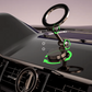 360° Magnetic Phone Support for Car – Ultra-Stable Mounting 