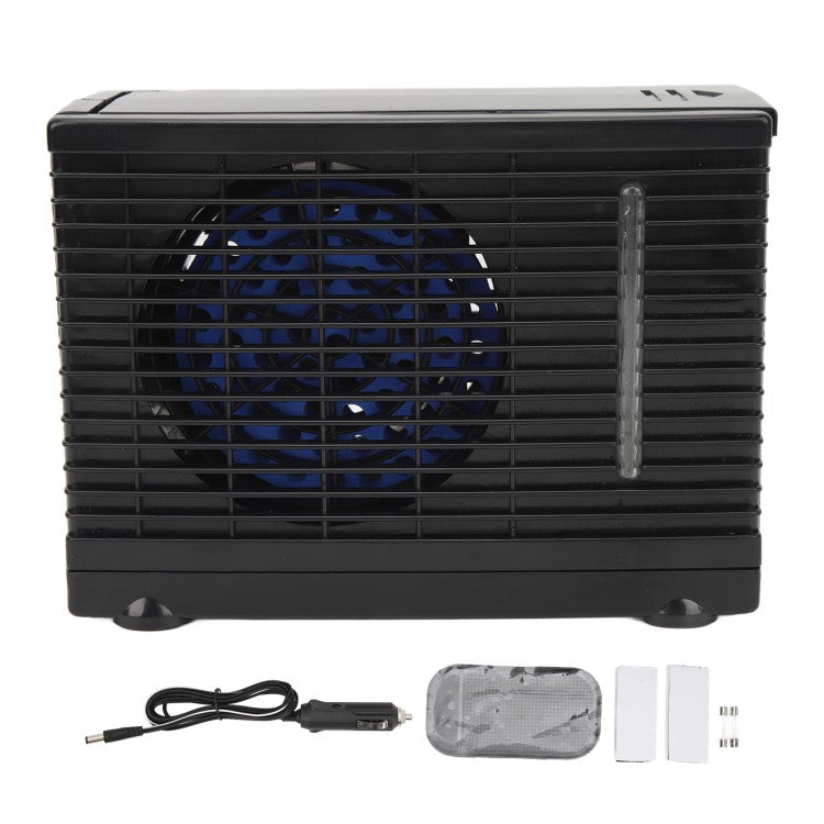 Draagbare Airconditioner 12V Voor Auto — Directe Koelte Tijdens Het Rijden 