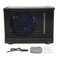 Draagbare Airconditioner 12V Voor Auto — Directe Koelte Tijdens Het Rijden 