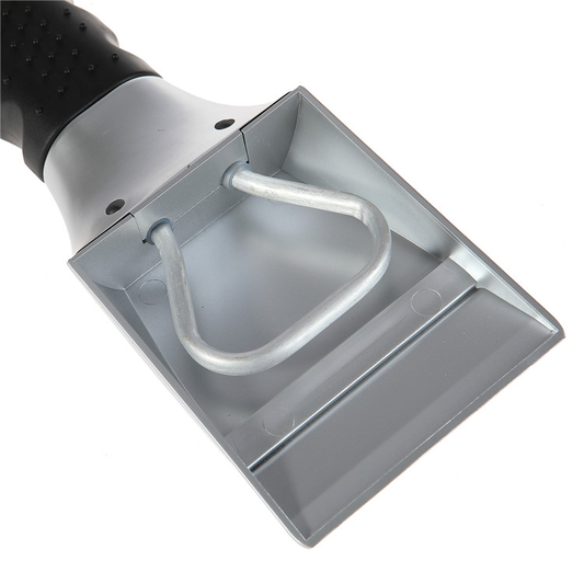 Raschiavetro Elettrico 12V — Parabrezza Chiaro In Pochi Minuti 