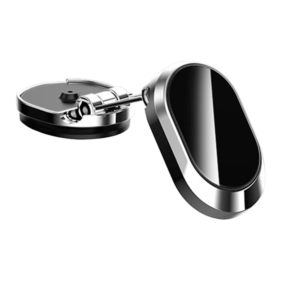 Magnetic Phone Holder For Car — Strong Hold For Smartphone 