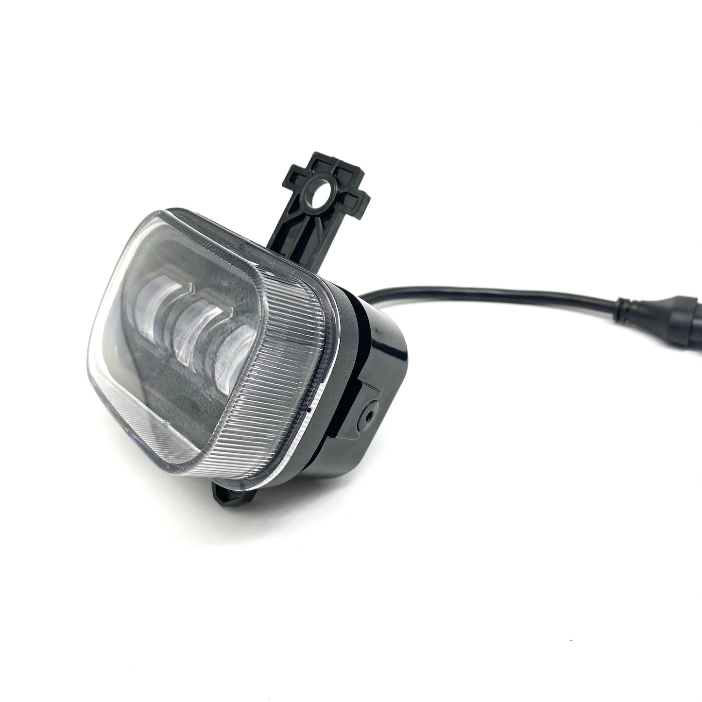 日産パトロールY62用LEDフォグランプ — 可視性と安全性の向上 