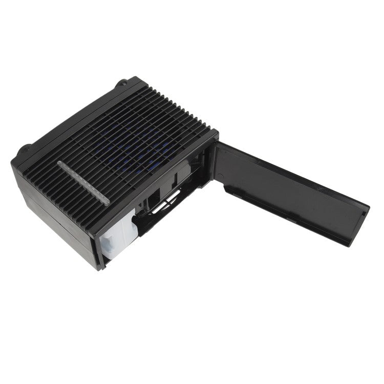 Draagbare Airconditioner 12V Voor Auto — Directe Koelte Tijdens Het Rijden 