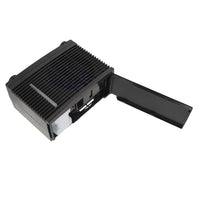 Draagbare Airconditioner 12V Voor Auto — Directe Koelte Tijdens Het Rijden 