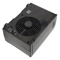 Draagbare Airconditioner 12V Voor Auto — Directe Koelte Tijdens Het Rijden 