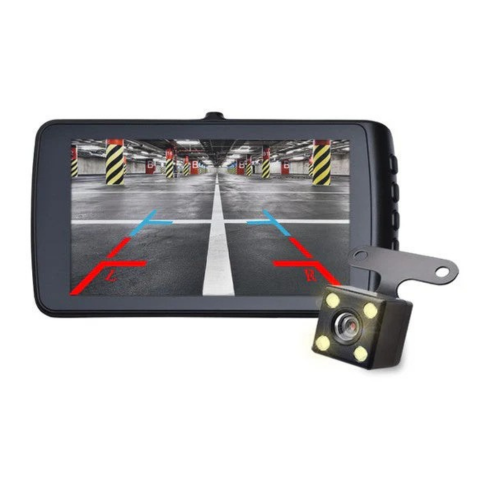 Car Camera - Clear Recording & Road Safety