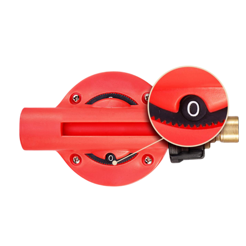 Víceúčelová sada pěnových postřikovačů - auto, zahrada a terasa