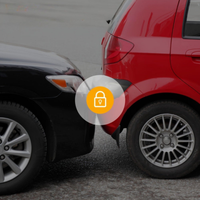 HD kamera do auta - nočné videnie a detekcia pohybu