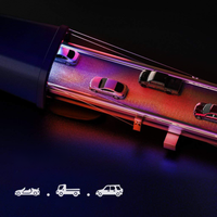 פח זבל קטן לרכב עם מכסה — ניקיון ונוחות ביום-יום 