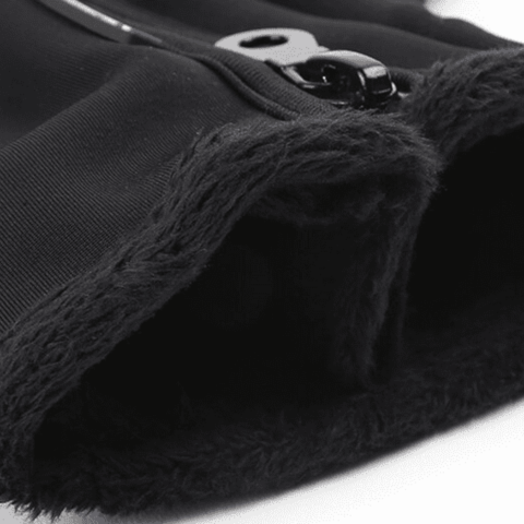 Winter Cycling Gloves - Everyday Use & Practical Design