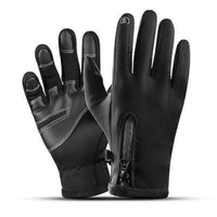 Winter Cycling Gloves - Everyday Use & Practical Design