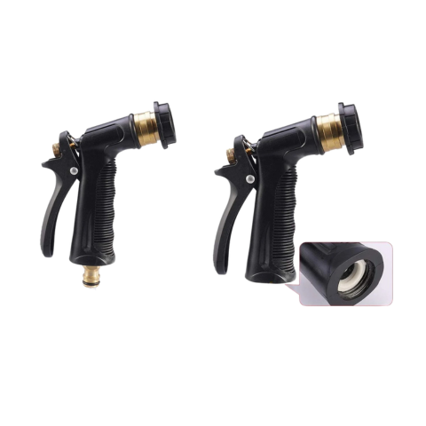 Víceúčelová sada pěnových postřikovačů - auto, zahrada a terasa