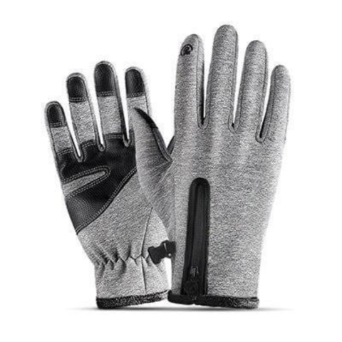 Winter Cycling Gloves - Everyday Use & Practical Design