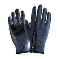 Winter Cycling Gloves - Everyday Use & Practical Design