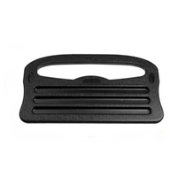 لوحة قيادة للسيارة — وجبات وعمل أثناء التنقل 