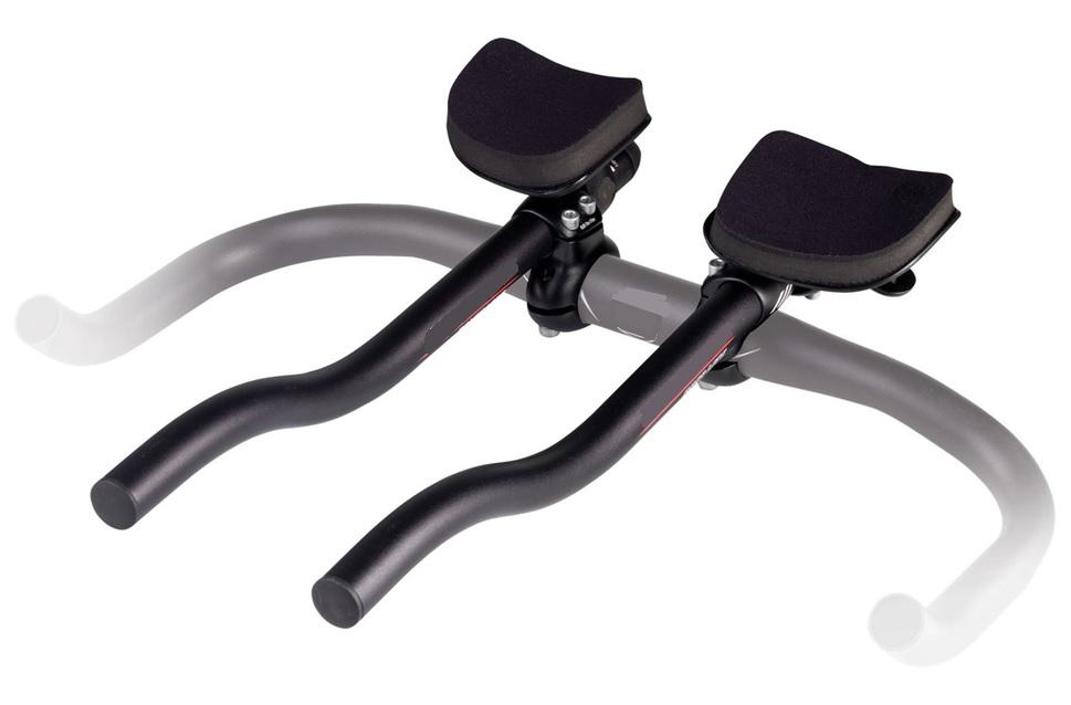 Bicycle Handlebar Extender - Support & Sports riding