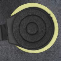 Draaisteun - Comfort en Mobiliteit Zonder Inspanning 