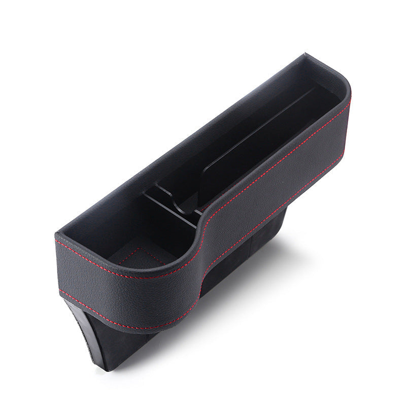 Organisateur De Siège Auto – Rangement Pratique Et Élégant