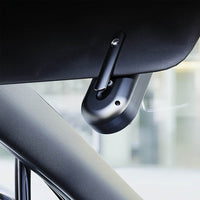 Auton ilmanpuhdistin - aktiivinen ionisaatio ja jatkuva raikkaus