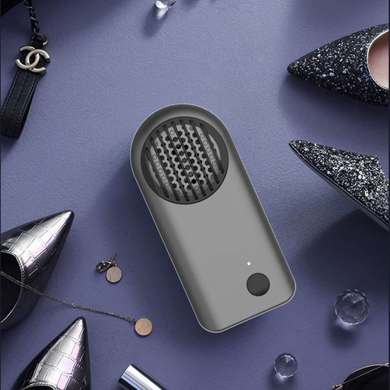 Auton ilmanpuhdistin - aktiivinen ionisaatio ja jatkuva raikkaus