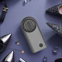 Auton ilmanpuhdistin - aktiivinen ionisaatio ja jatkuva raikkaus