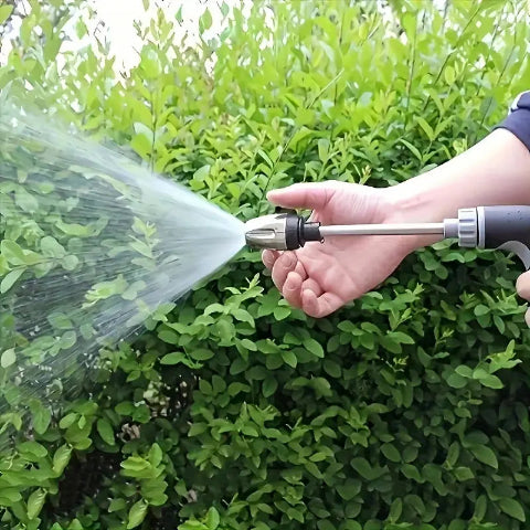 高圧洗浄機 – 強力で多用途な清掃 