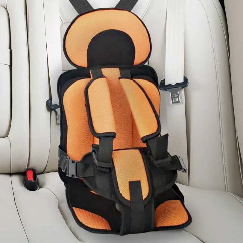 Child Car Seat – Optimal Safety For All Journeys 