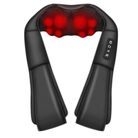 Lämpöhoitolaite - Rentoutumista kaulalle, selälle ja hartioille 