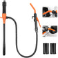 Portable Fuel Transfer Pump – Simple, Fast, and Effortless 