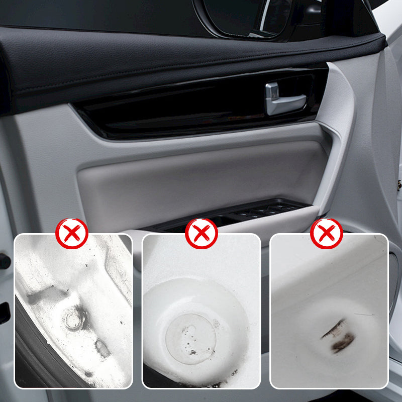 Patch Anti-Chocs Auto – Défense Contre Rayures Et Chocs