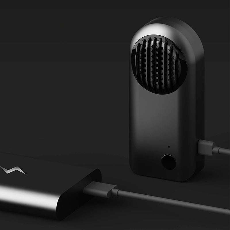 Auton ilmanpuhdistin - aktiivinen ionisaatio ja jatkuva raikkaus