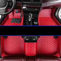 Revêtement De Sol Luxe Pour Voiture