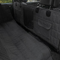 Dog Car Seat Cover - Complete Protection & Easy Installation