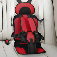 Child Car Seat – Optimal Safety For All Journeys 