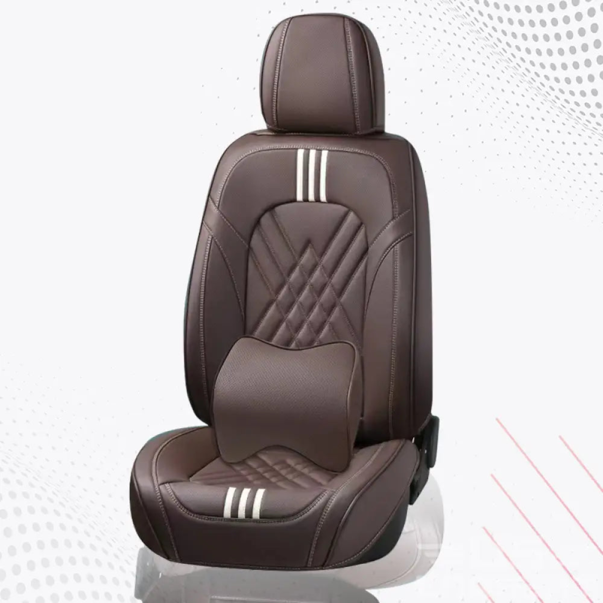 Universal Car Seat Cover 
