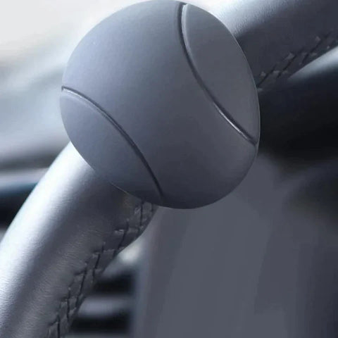 Rukojeť řízení pro volant – větší pohodlí a kontrola 