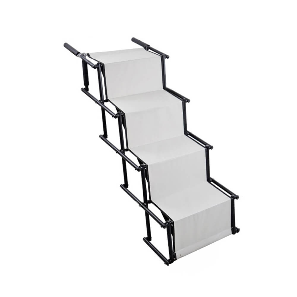 Foldable Non-Slip Stairs – Comfort and Safety for Pets 