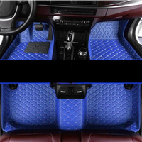 Revêtement De Sol Luxe Pour Voiture