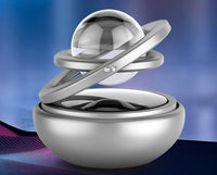 Čistička vzduchu do auta - sviežosť a pohoda na cestách