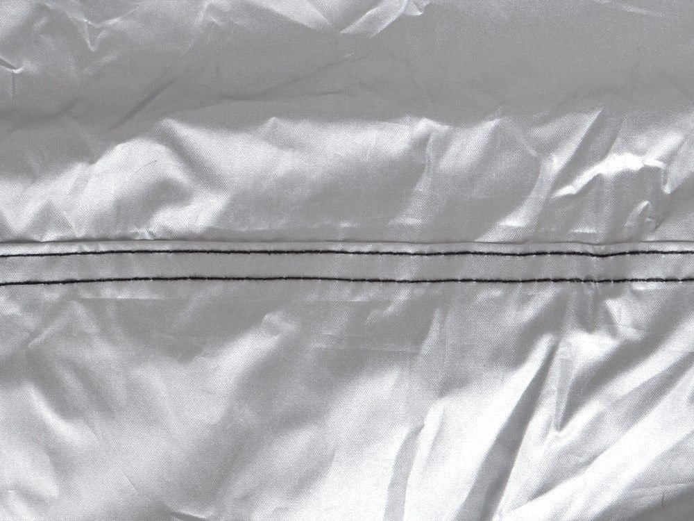 Honda Motorcycle Cover - Full Coverage & Everyday Use