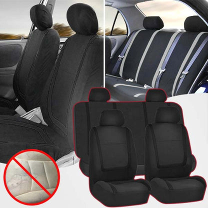 Protective Covers For Car Seats – Easy To Install 