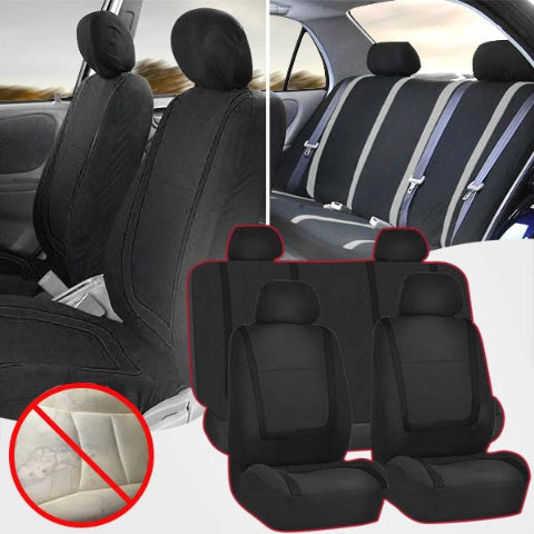 Protective Covers For Car Seats – Easy To Install 