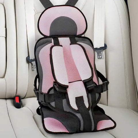 Child Car Seat – Optimal Safety For All Journeys 