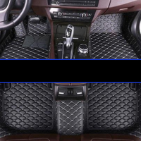 Revêtement De Sol Luxe Pour Voiture