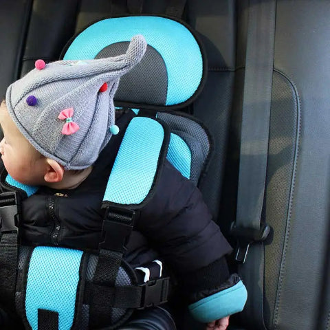 Child Car Seat – Optimal Safety For All Journeys 