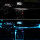 LED Light Strip – Bright Colors and Easy Installation 